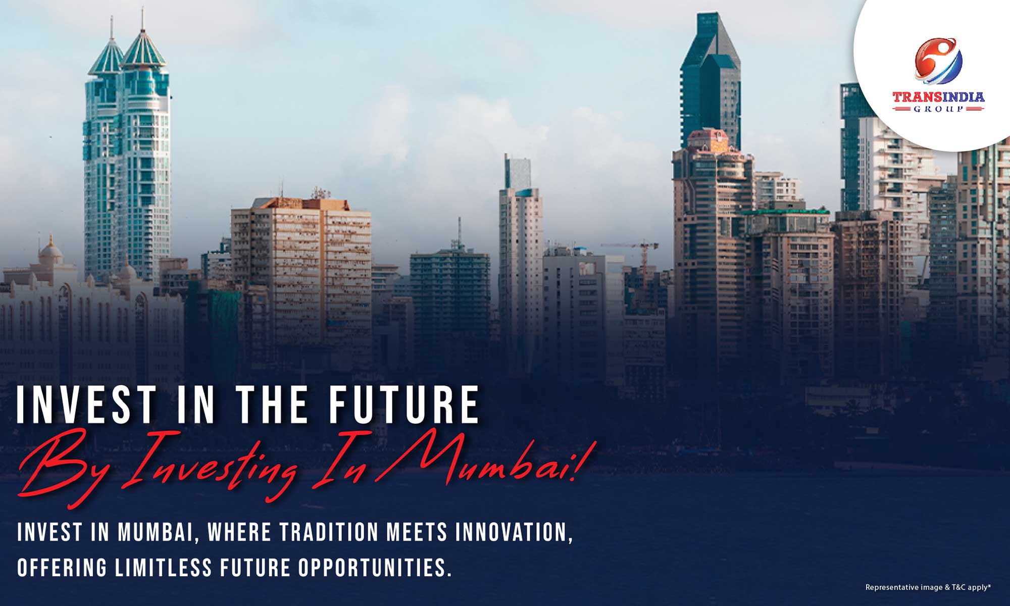 8 Compelling Reasons to Invest in Mumbai Real Estate