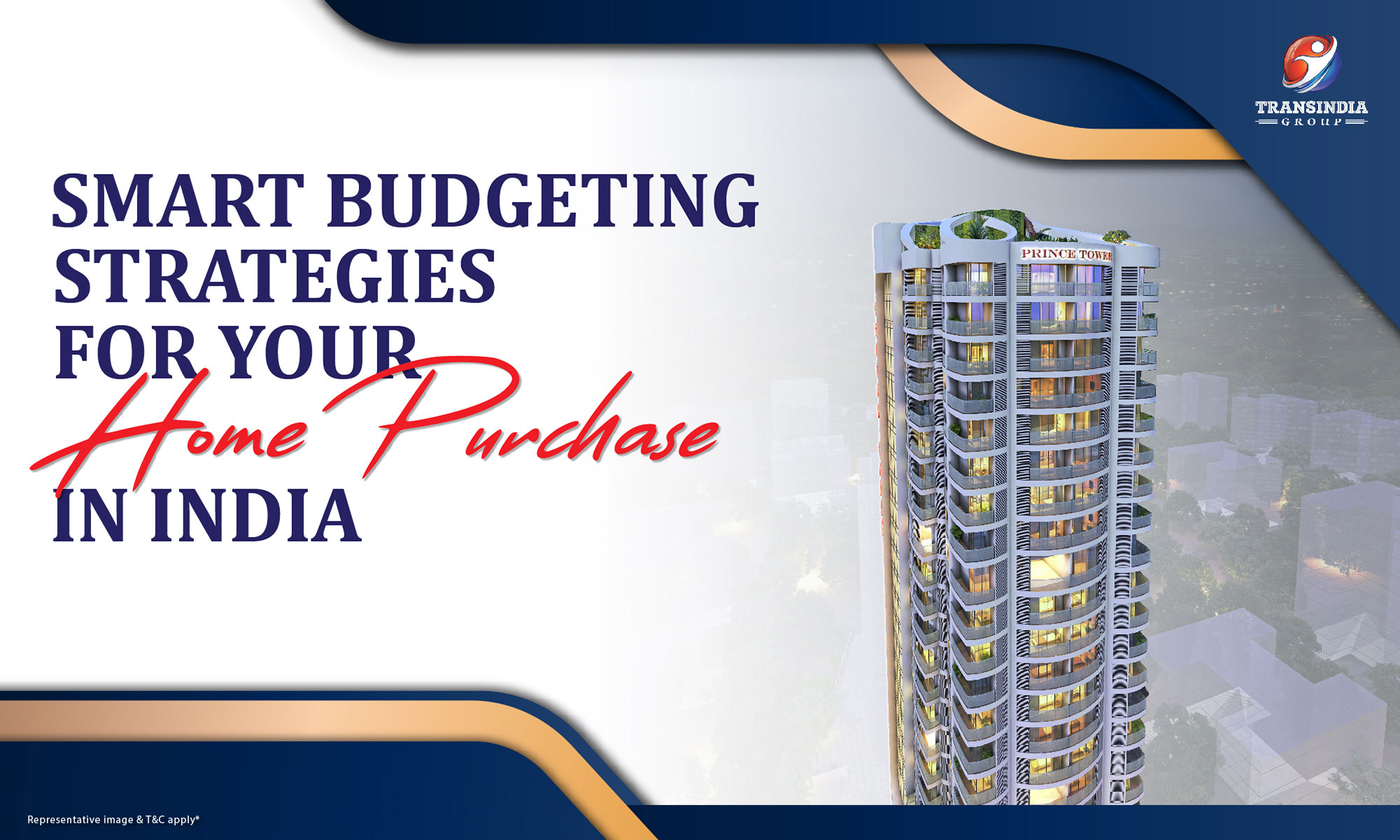 Smart Budgeting Strategies for Your Home Purchase in India