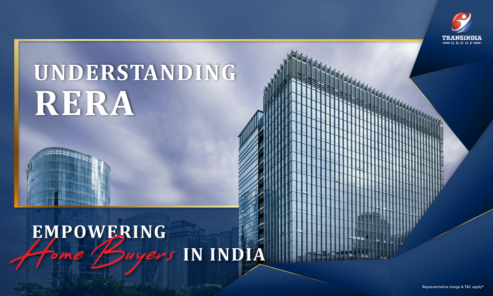 Understanding RERA: Empowering Home Buyers in India!