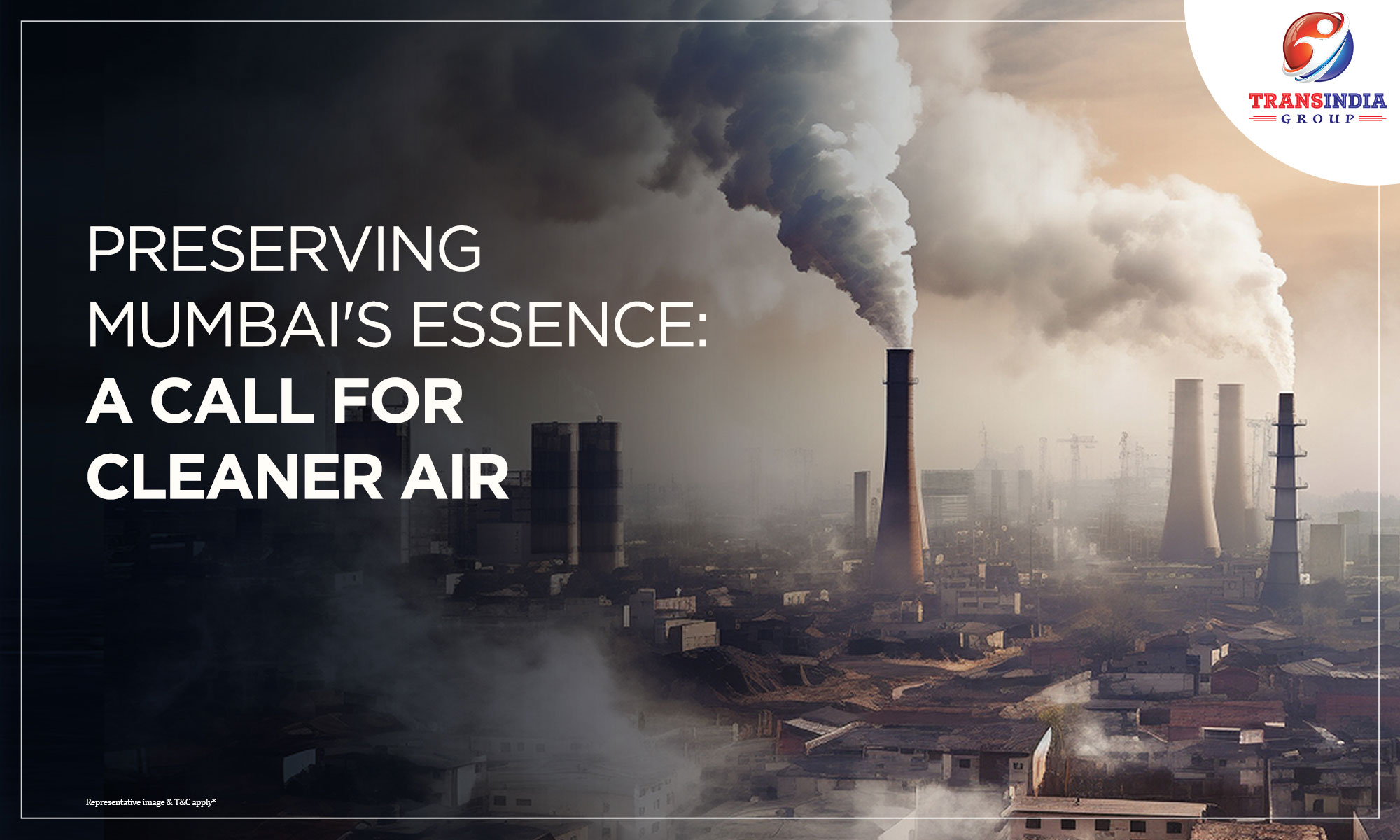 Preserving Mumbai’s Essence: A Call for Cleaner Air